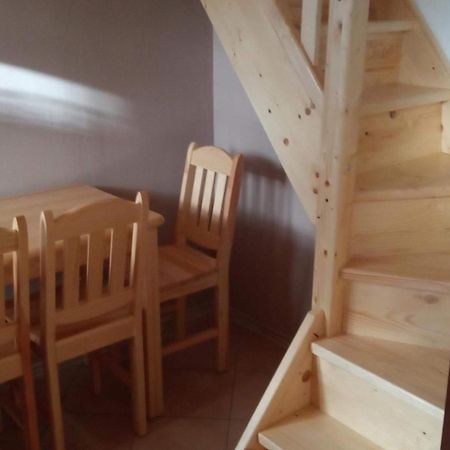 Olimp Resort Sarbinowo Eksteriør bilde