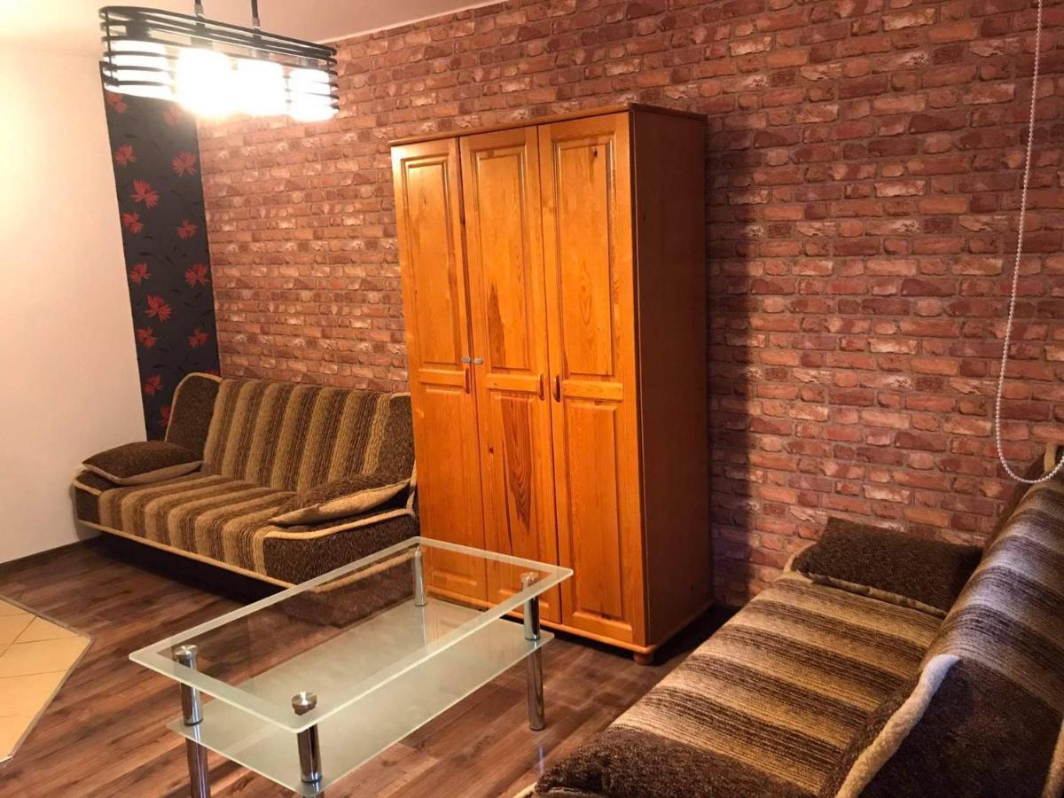 Olimp Resort Sarbinowo Eksteriør bilde
