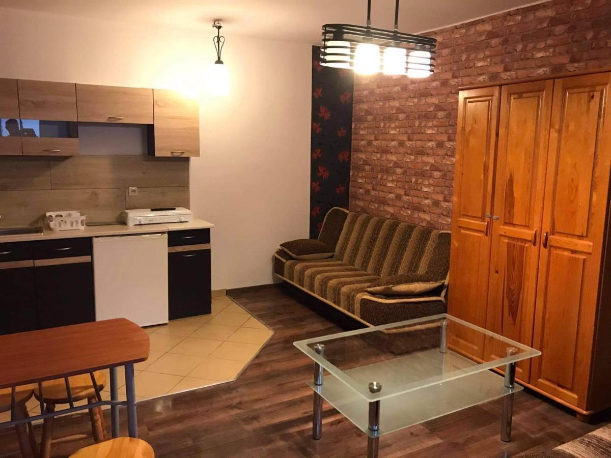 Olimp Resort Sarbinowo Eksteriør bilde