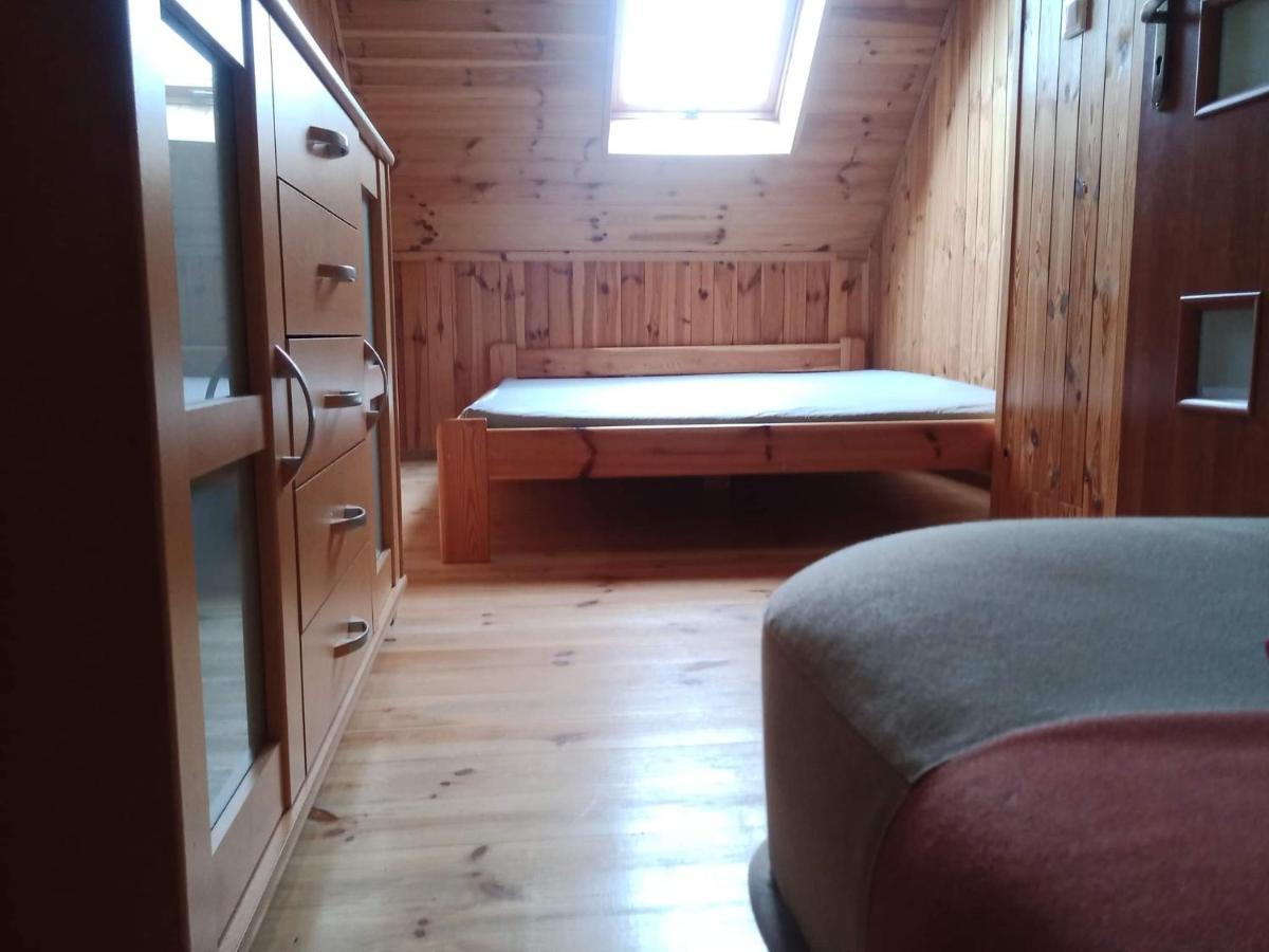 Olimp Resort Sarbinowo Eksteriør bilde