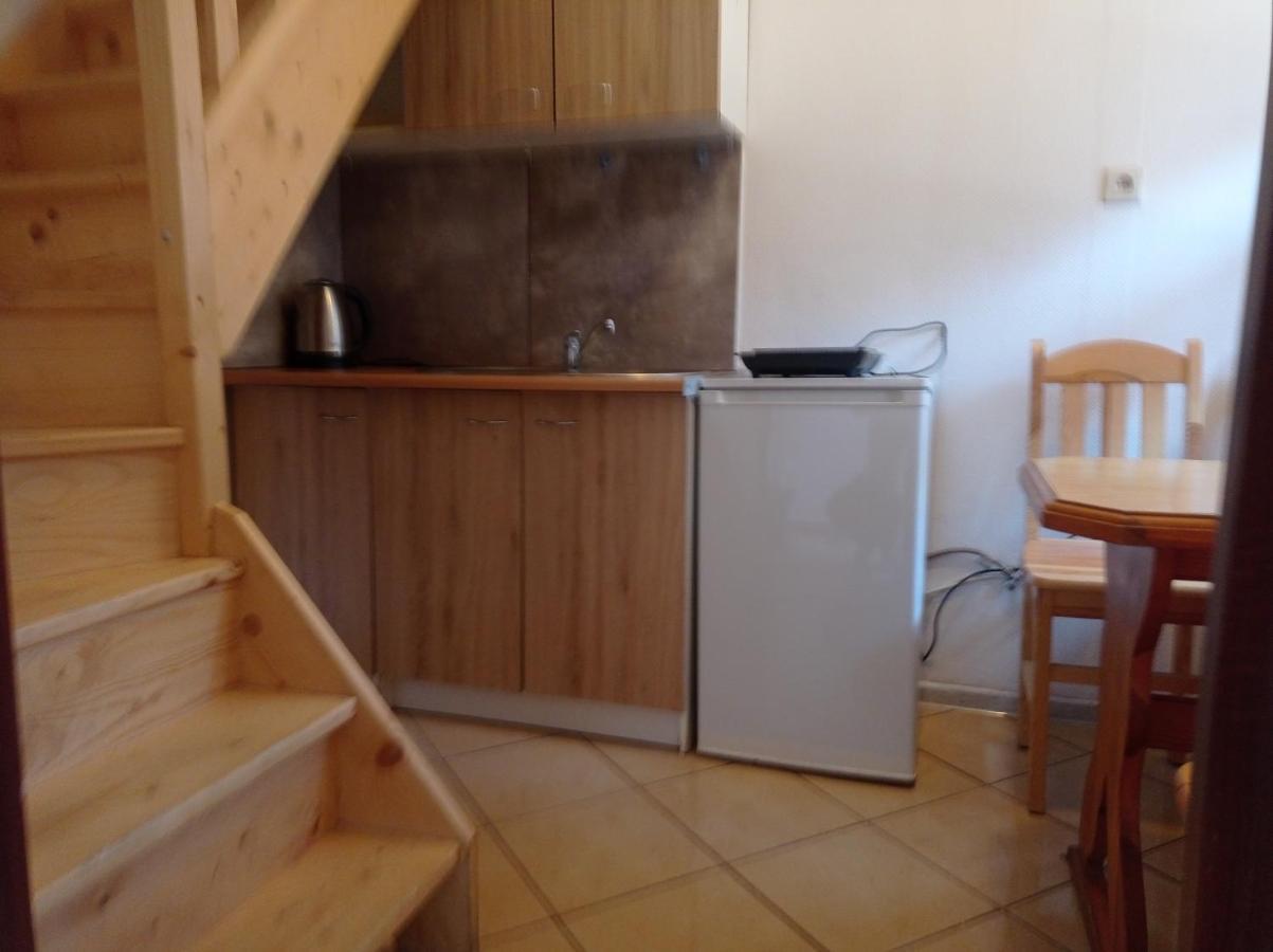 Olimp Resort Sarbinowo Eksteriør bilde