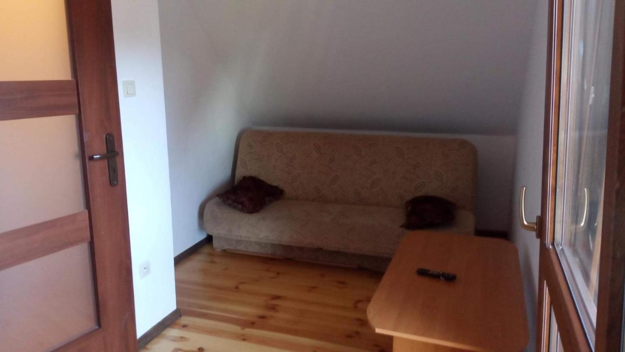 Olimp Resort Sarbinowo Eksteriør bilde