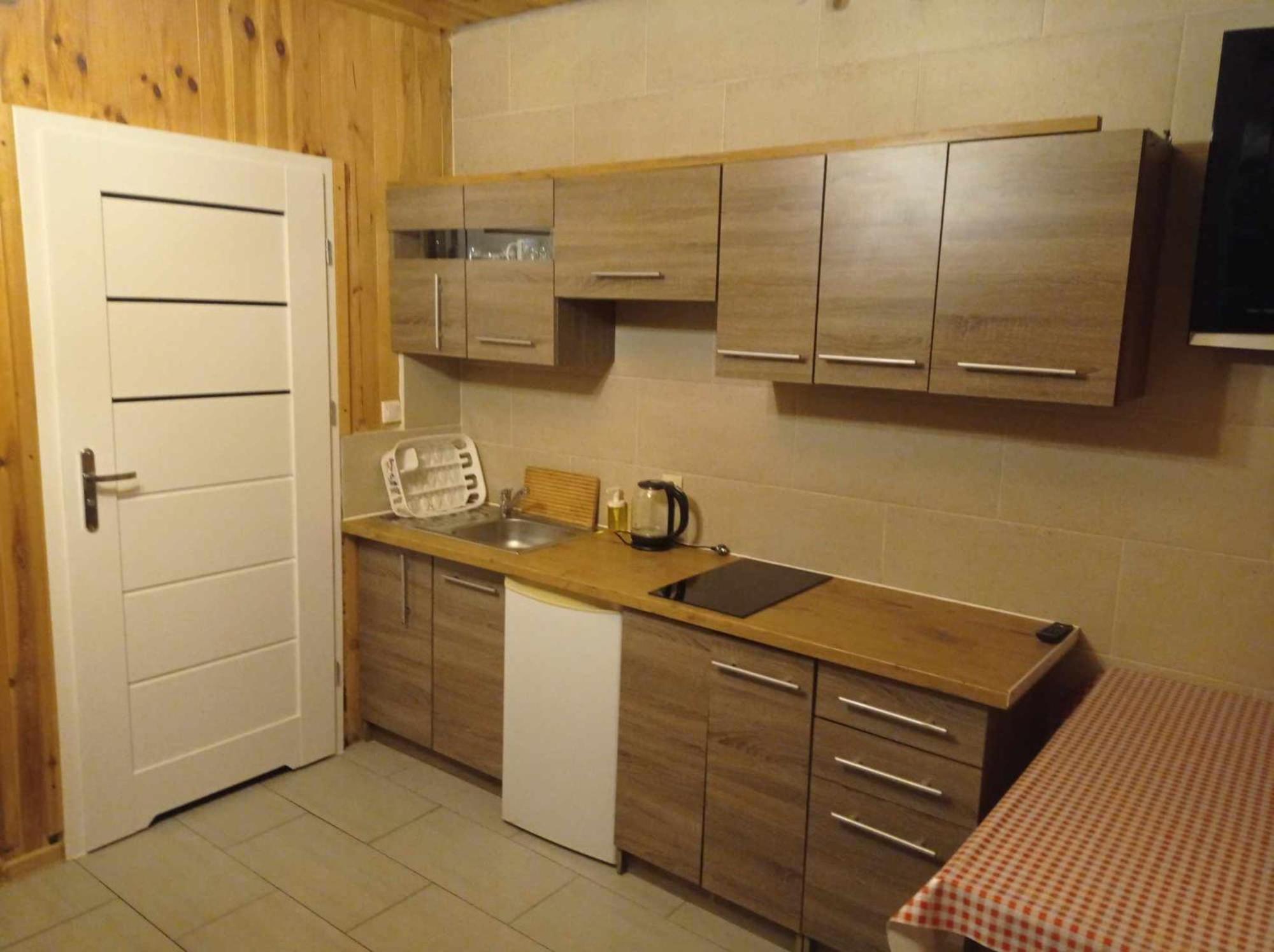 Olimp Resort Sarbinowo Eksteriør bilde