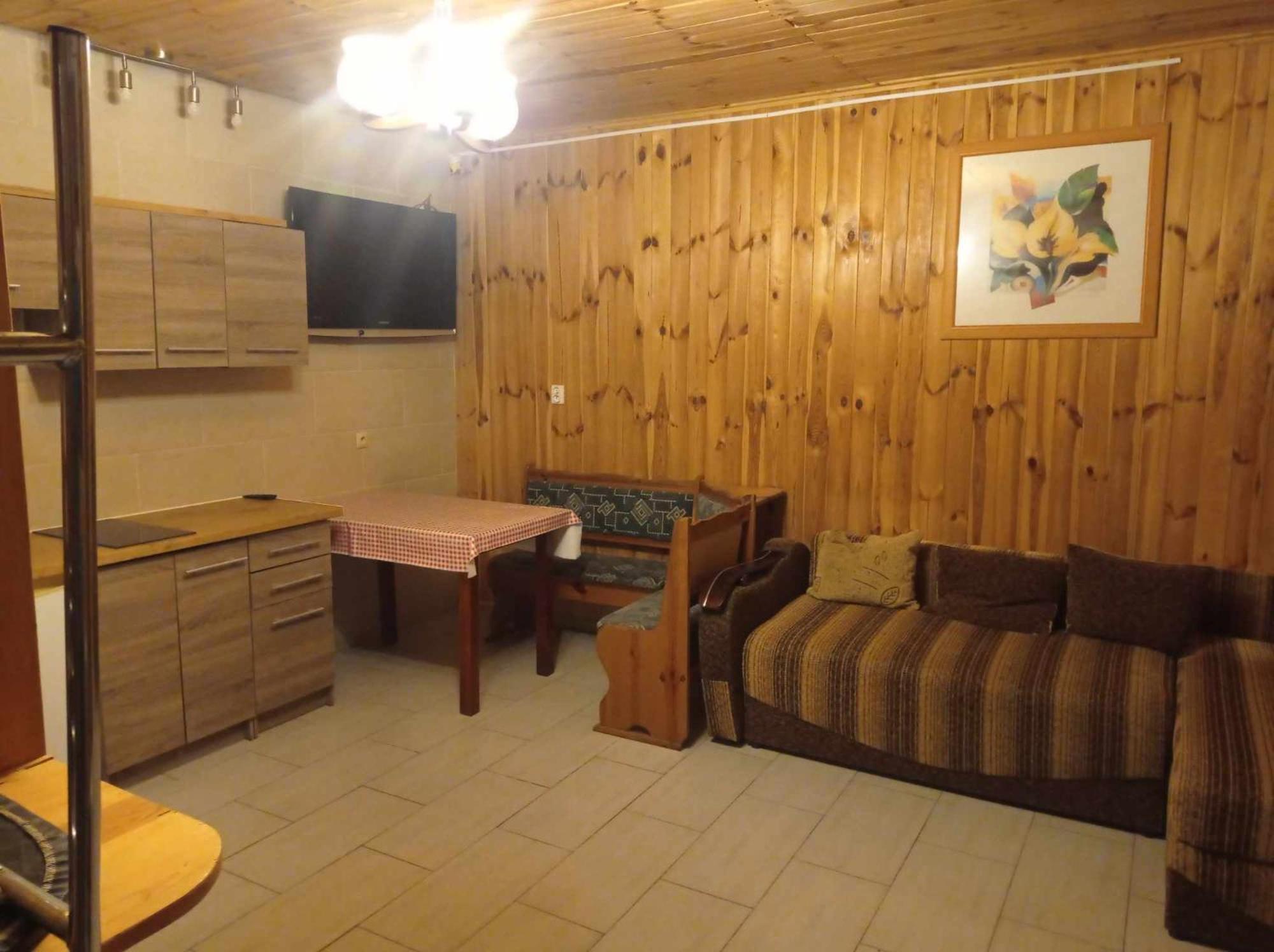 Olimp Resort Sarbinowo Eksteriør bilde