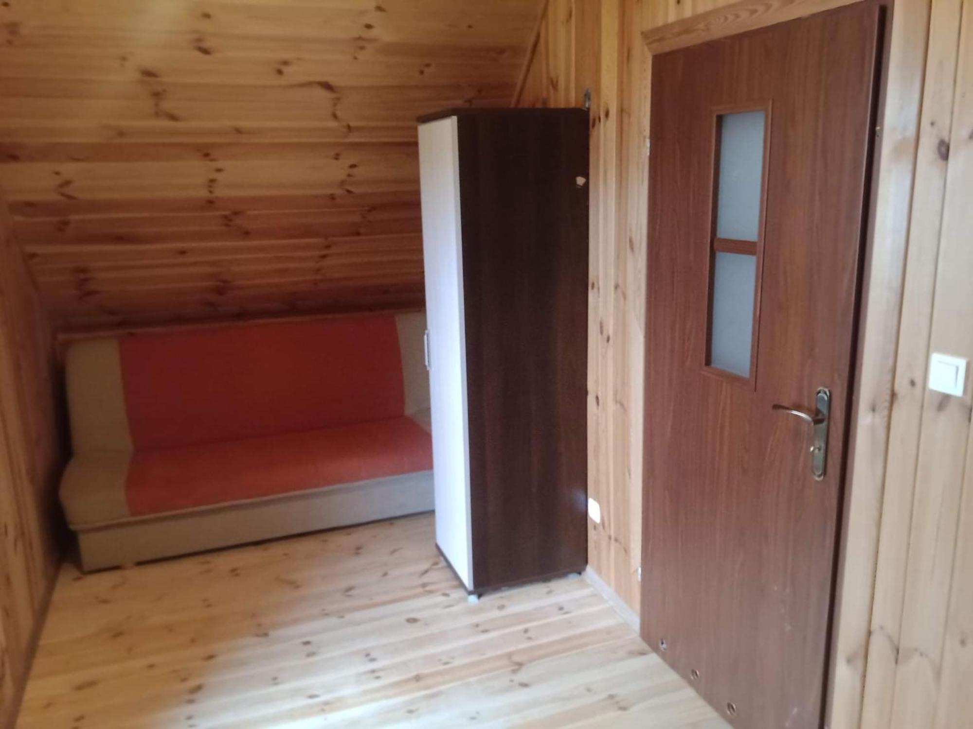 Olimp Resort Sarbinowo Eksteriør bilde