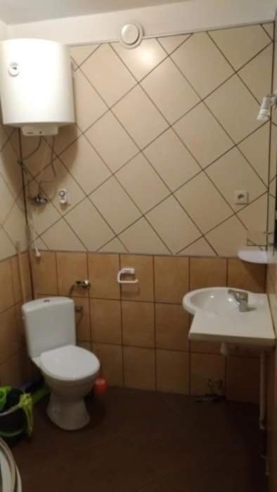 Olimp Resort Sarbinowo Eksteriør bilde