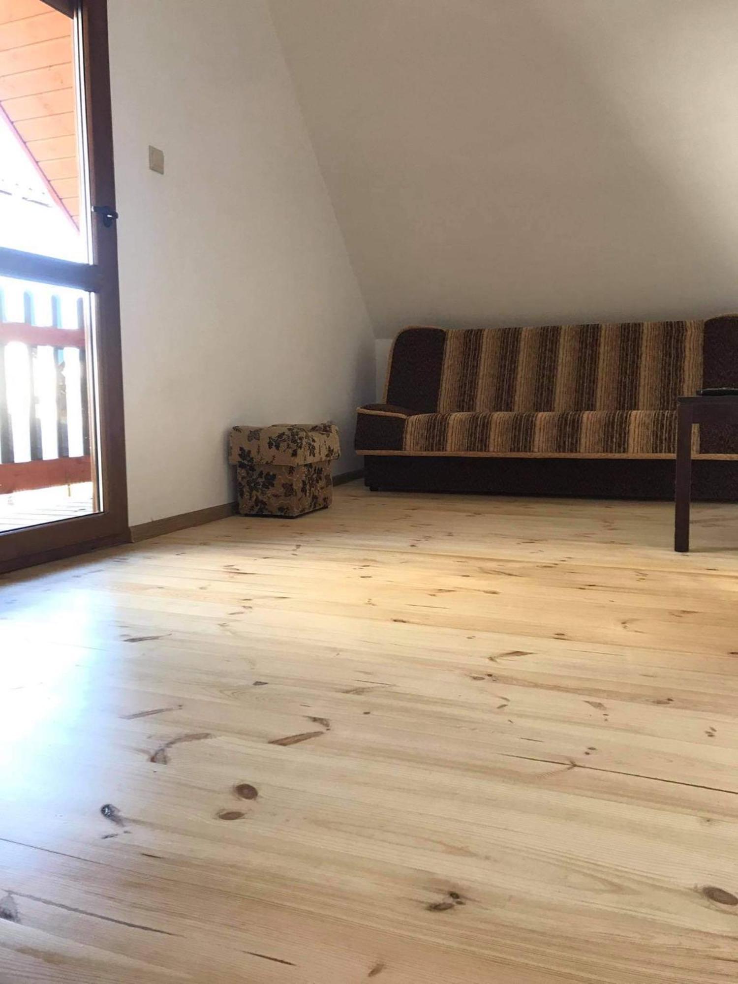 Olimp Resort Sarbinowo Eksteriør bilde